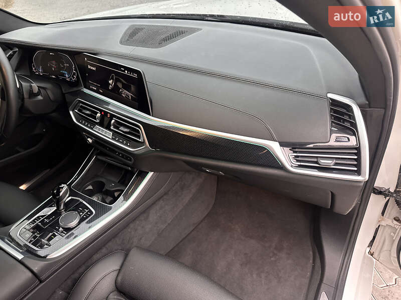 Позашляховик / Кросовер BMW X5 2022 в Вінниці фото 8 Позашляховик / Кросовер BMW X5 2022 в Вінниці