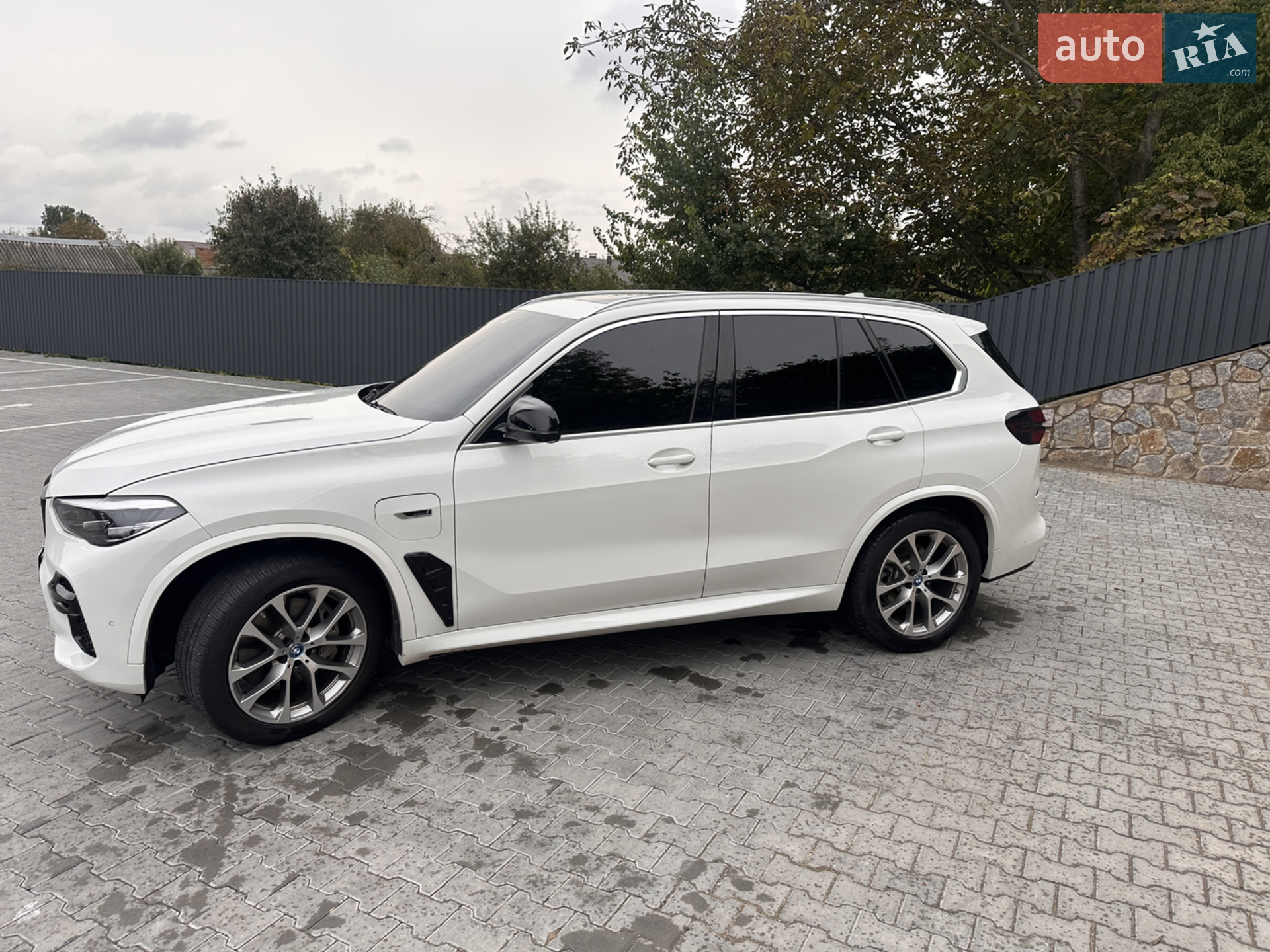2022 BMW X5 - мініатюра 12