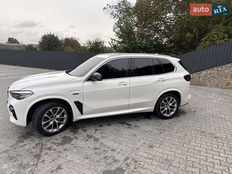 Позашляховик / Кросовер BMW X5 2022 в Вінниці фото 12 Позашляховик / Кросовер BMW X5 2022 в Вінниці