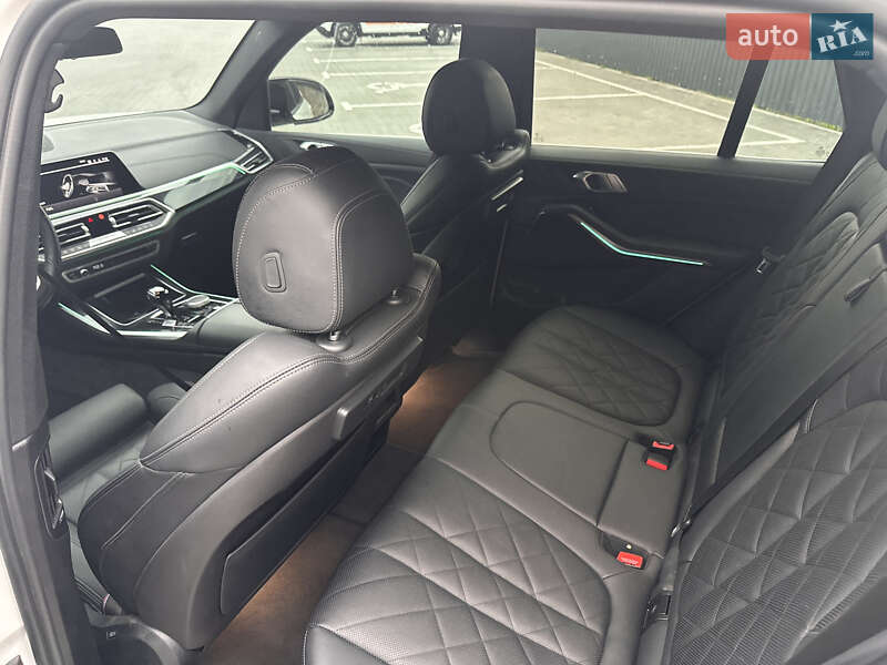 Позашляховик / Кросовер BMW X5 2022 в Вінниці фото 17 Позашляховик / Кросовер BMW X5 2022 в Вінниці
