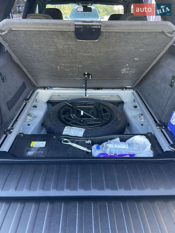 Внедорожник / Кроссовер BMW X5 2016 в Львове фото 23 Внедорожник / Кроссовер BMW X5 2016 в Львове