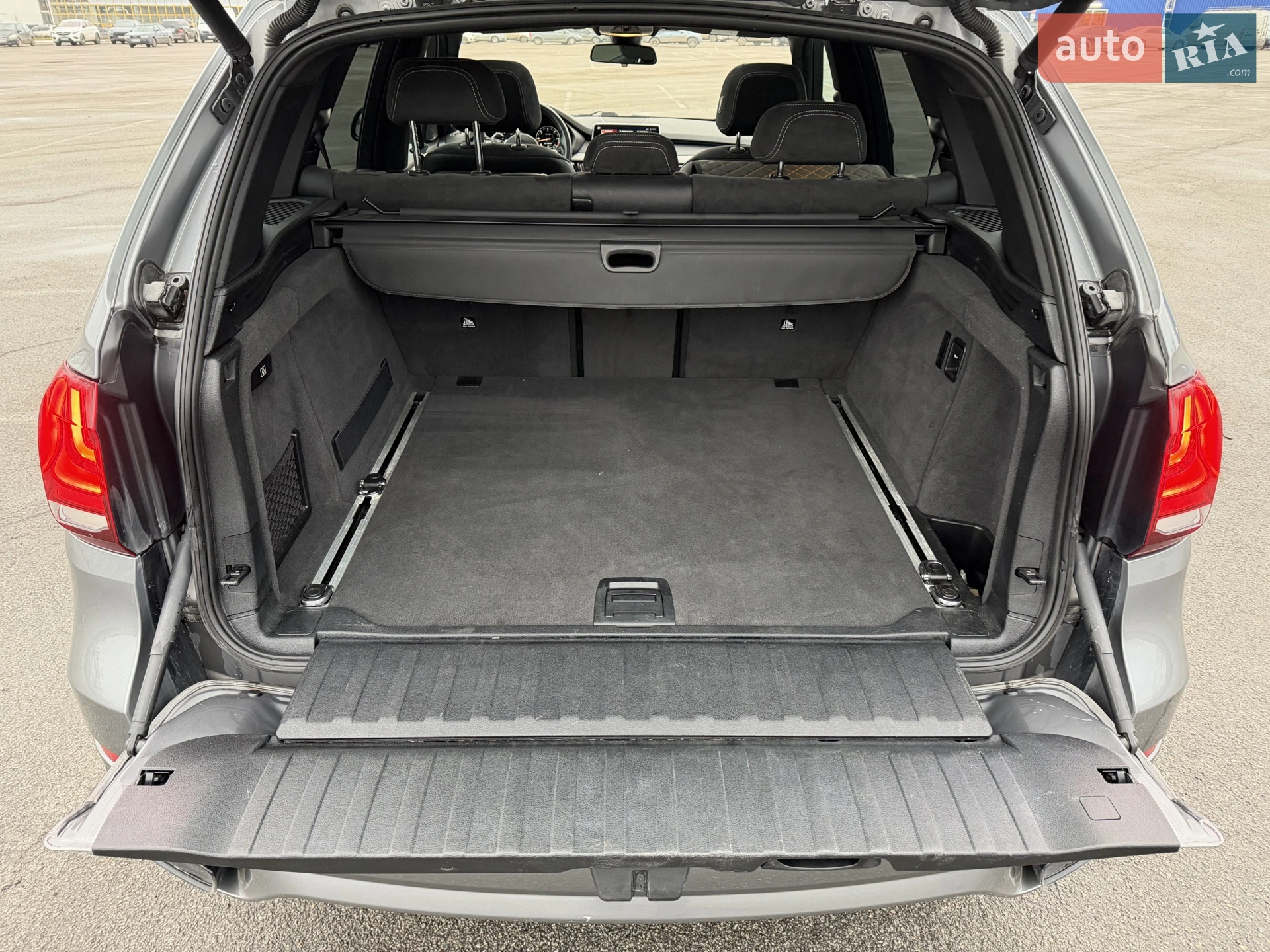 2018 BMW X5 - мініатюра 23