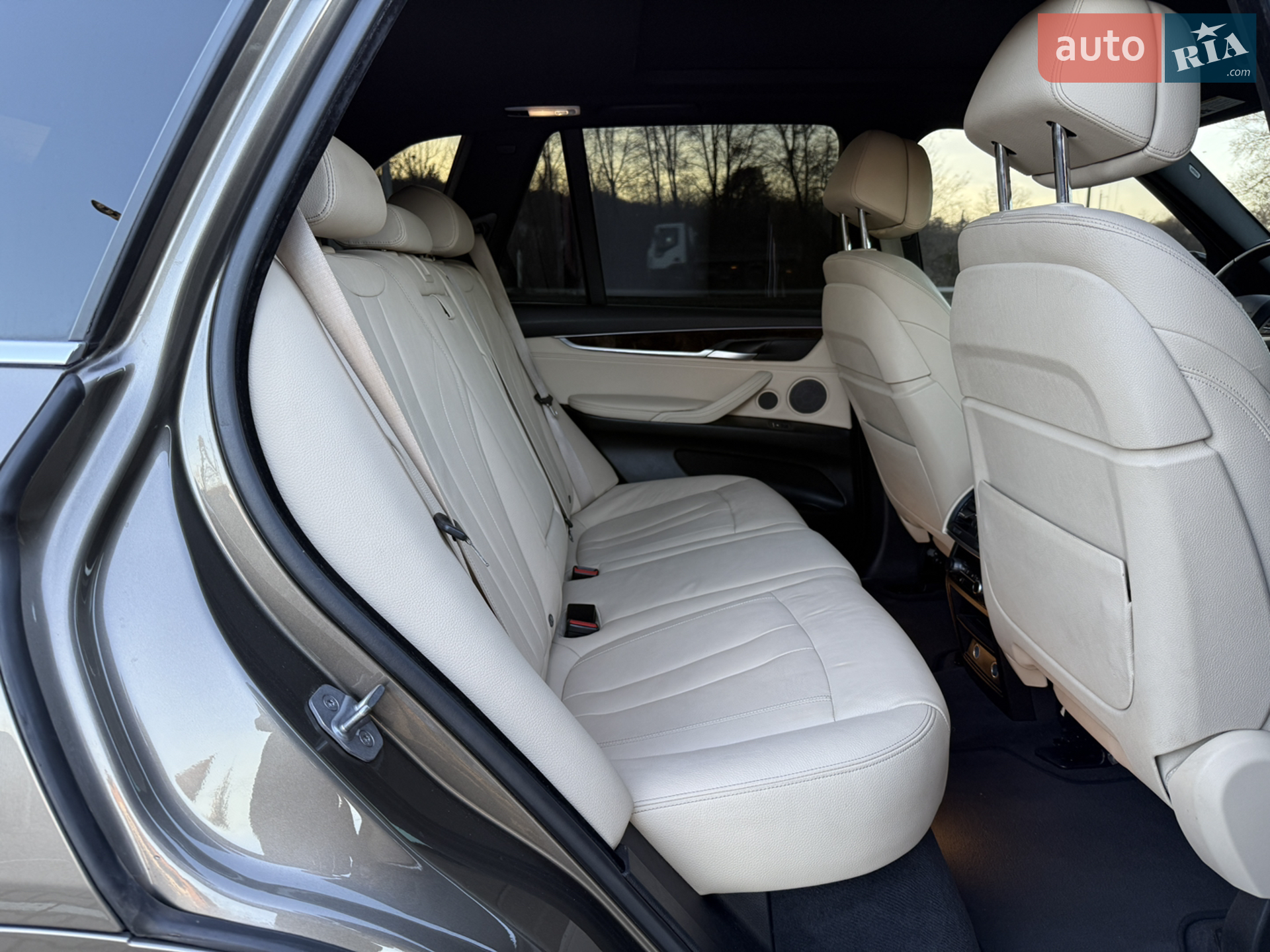 2018 BMW X5 - мініатюра 10