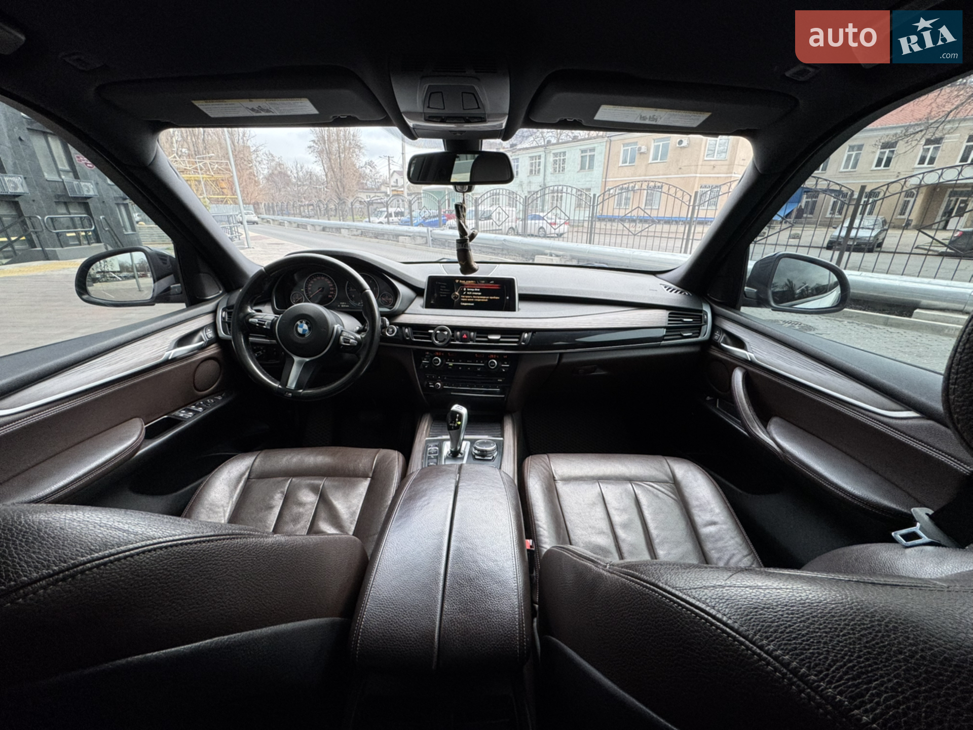 2015 BMW X5 - мініатюра 9