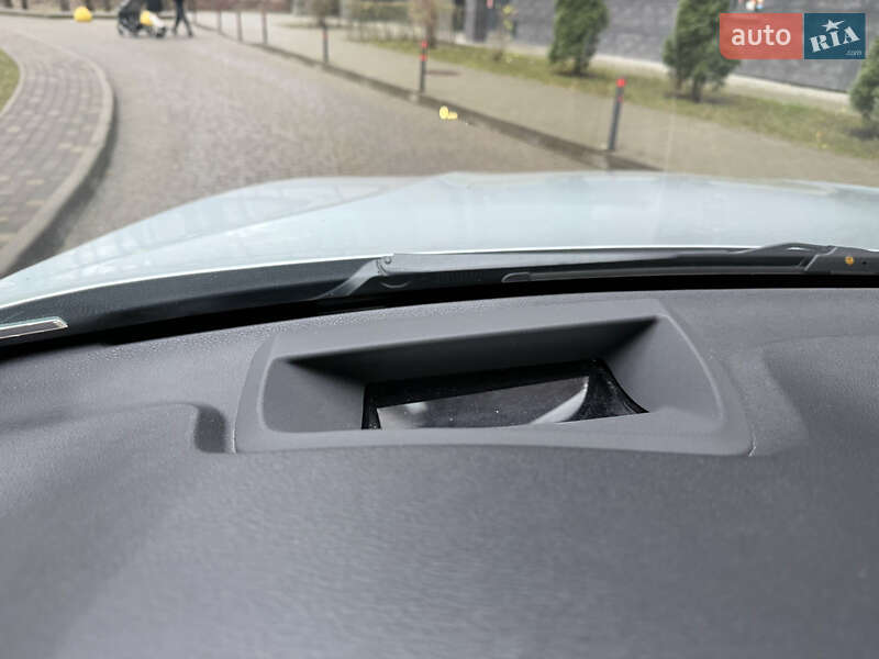 Внедорожник / Кроссовер BMW X5 2015 в Киеве