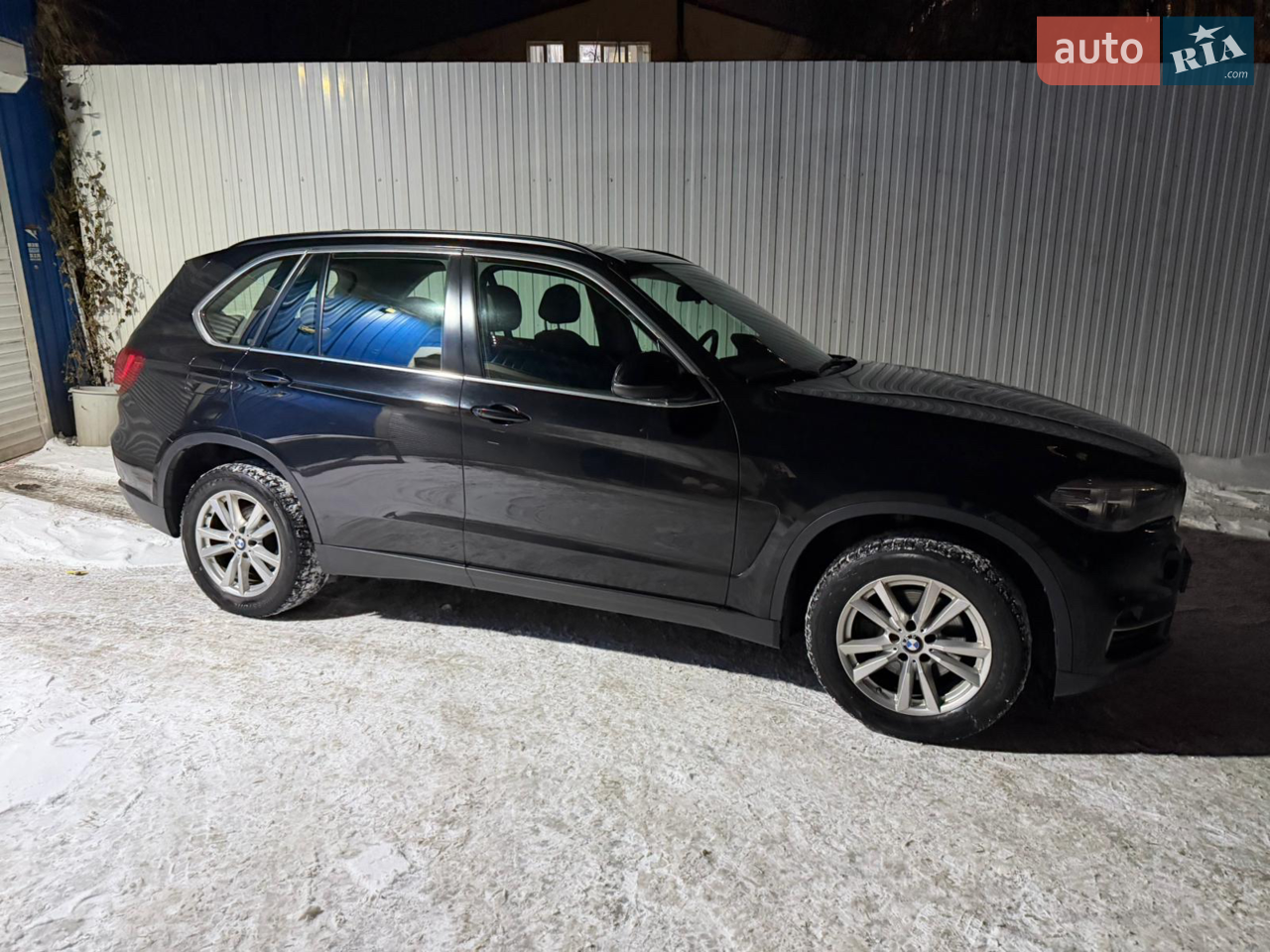 2019 BMW X5 - мініатюра 19