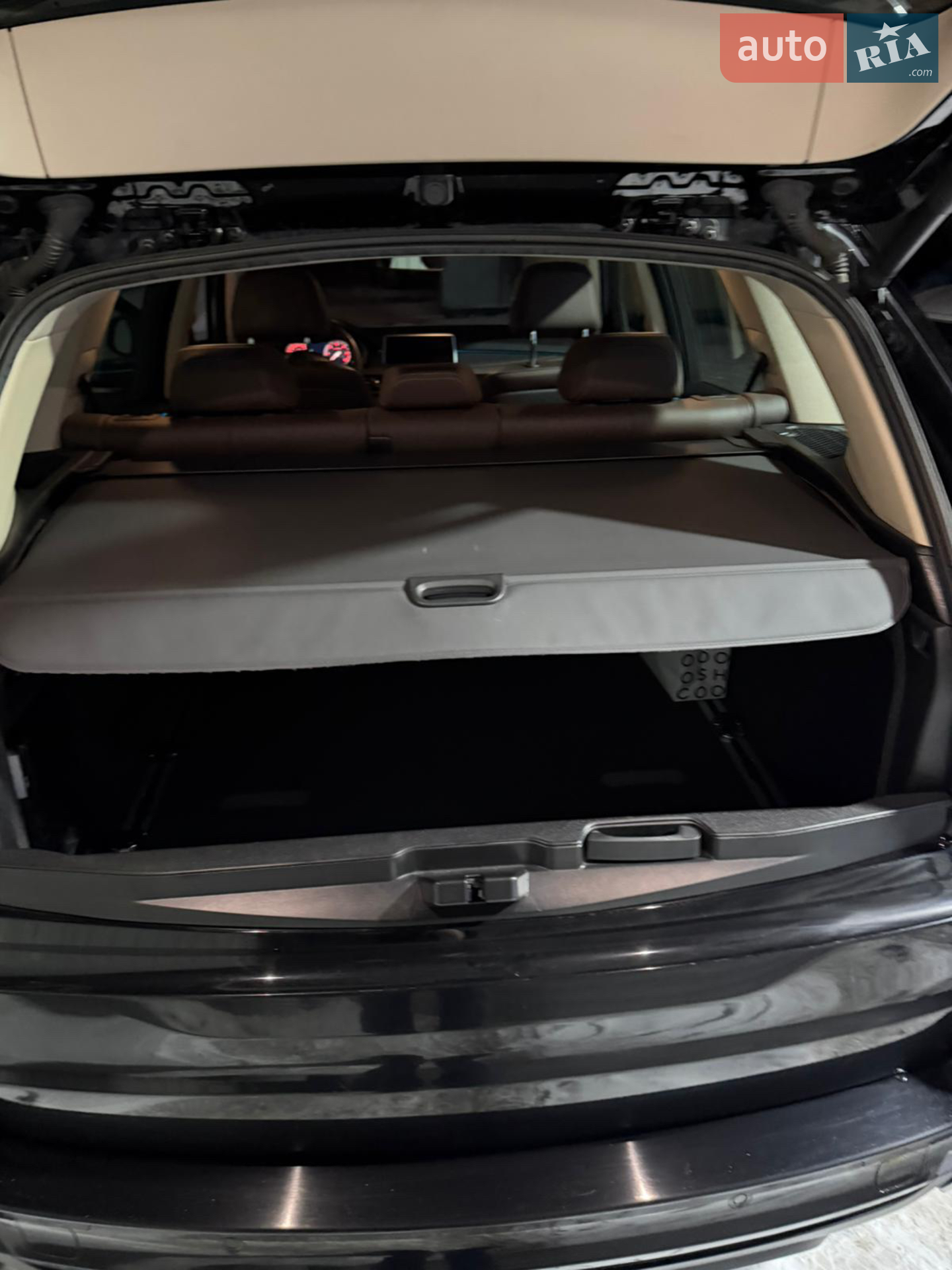 2018 BMW X5 - мініатюра 11