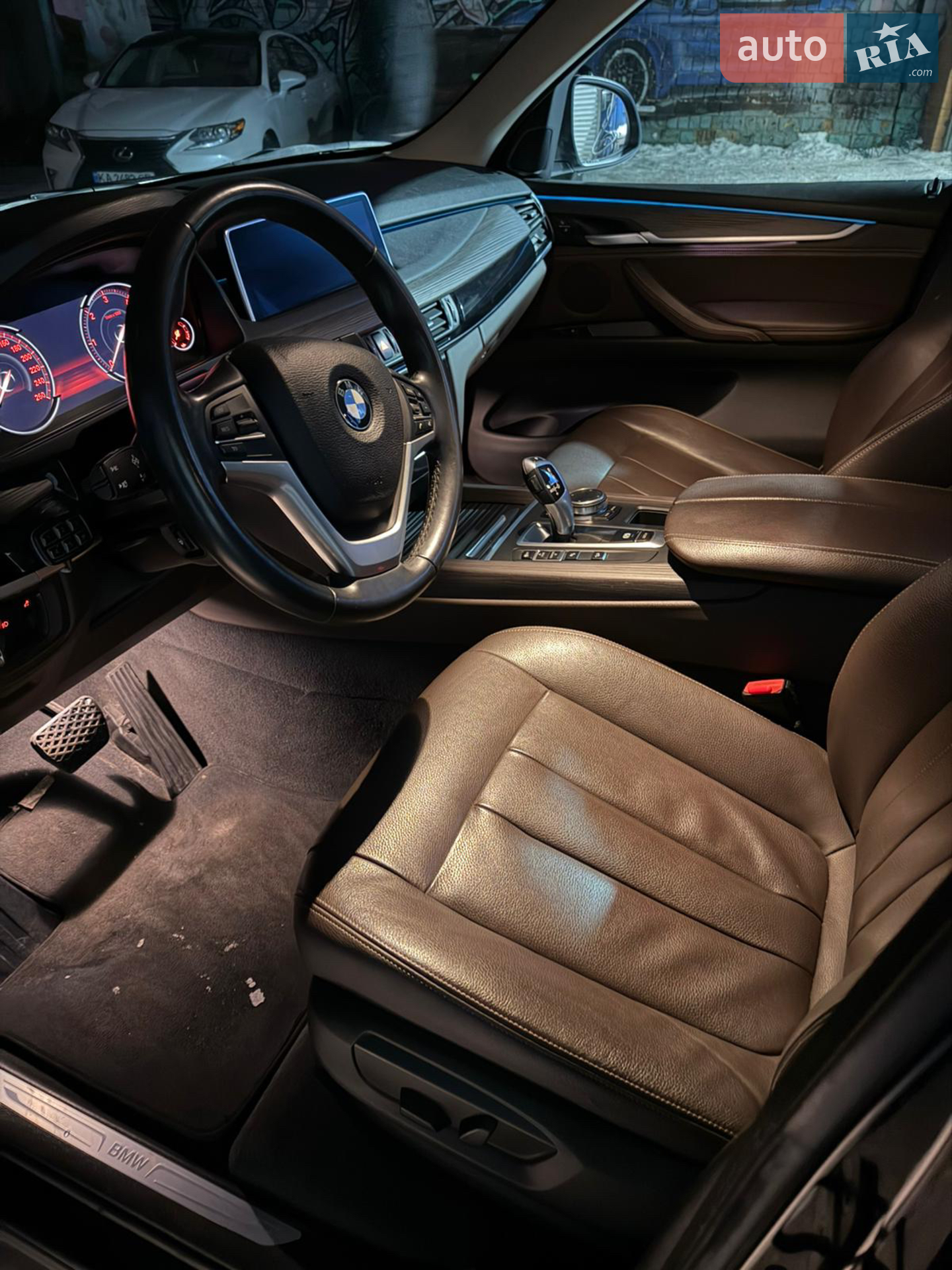 2018 BMW X5 - мініатюра 14