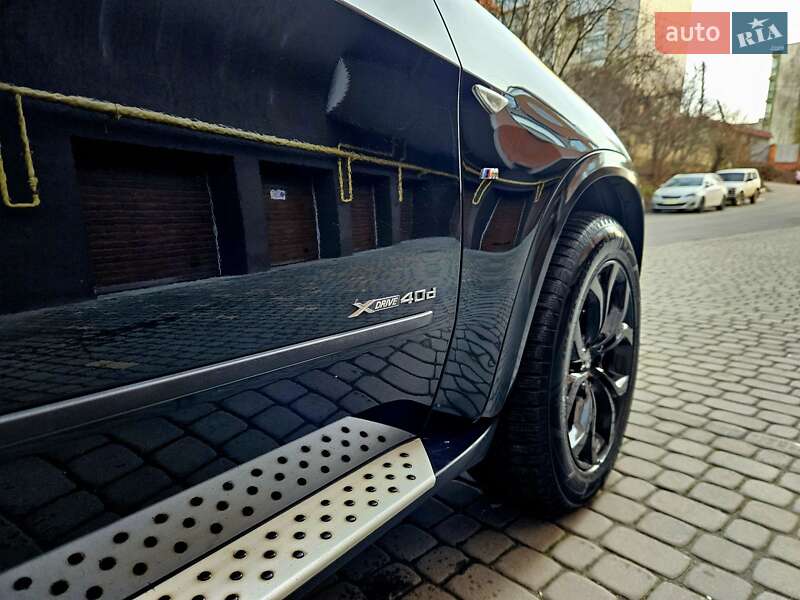 Внедорожник / Кроссовер BMW X5 2011 в Виннице фото 23 Внедорожник / Кроссовер BMW X5 2011 в Виннице
