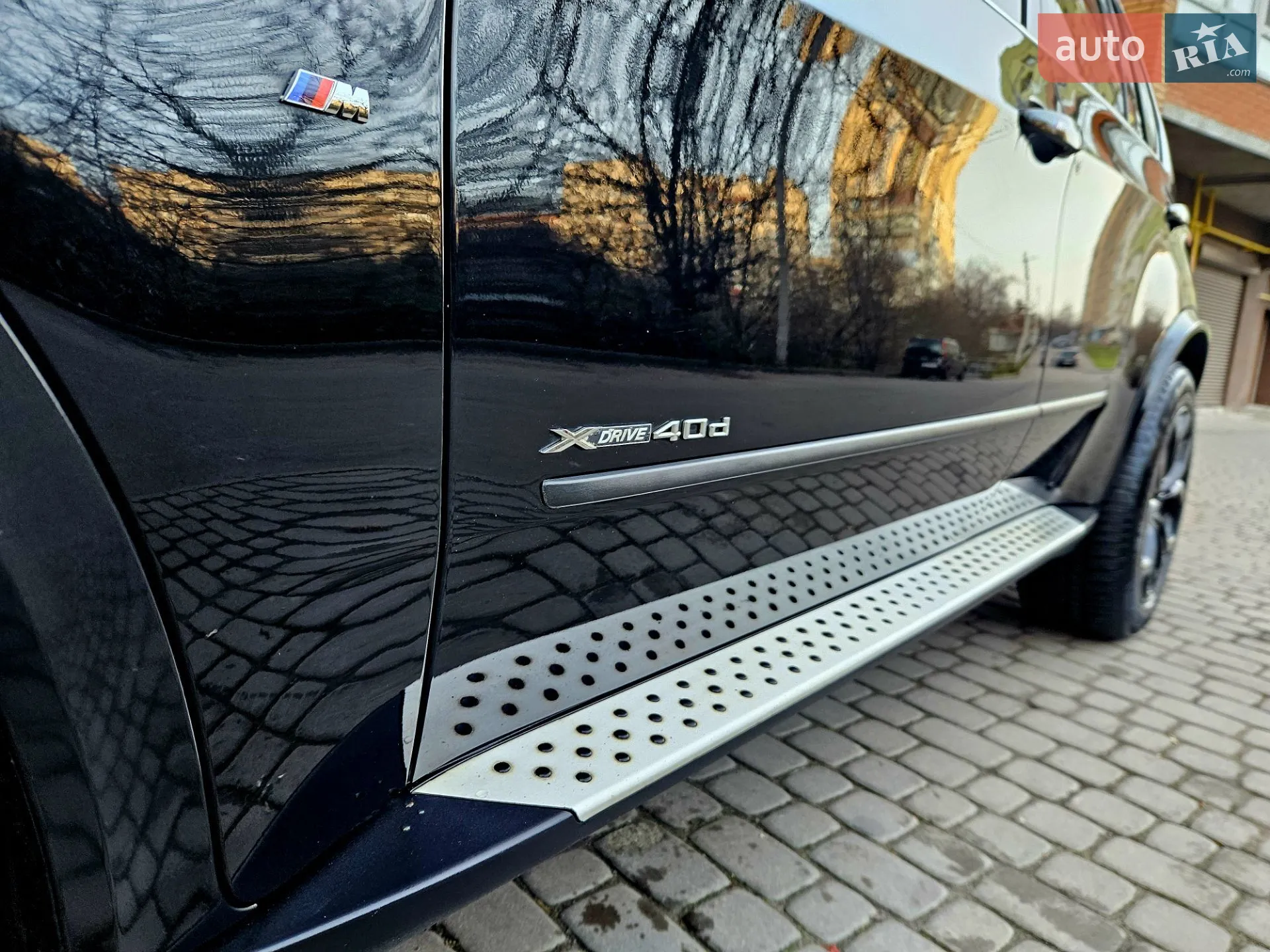 2011 BMW X5 - мініатюра 23