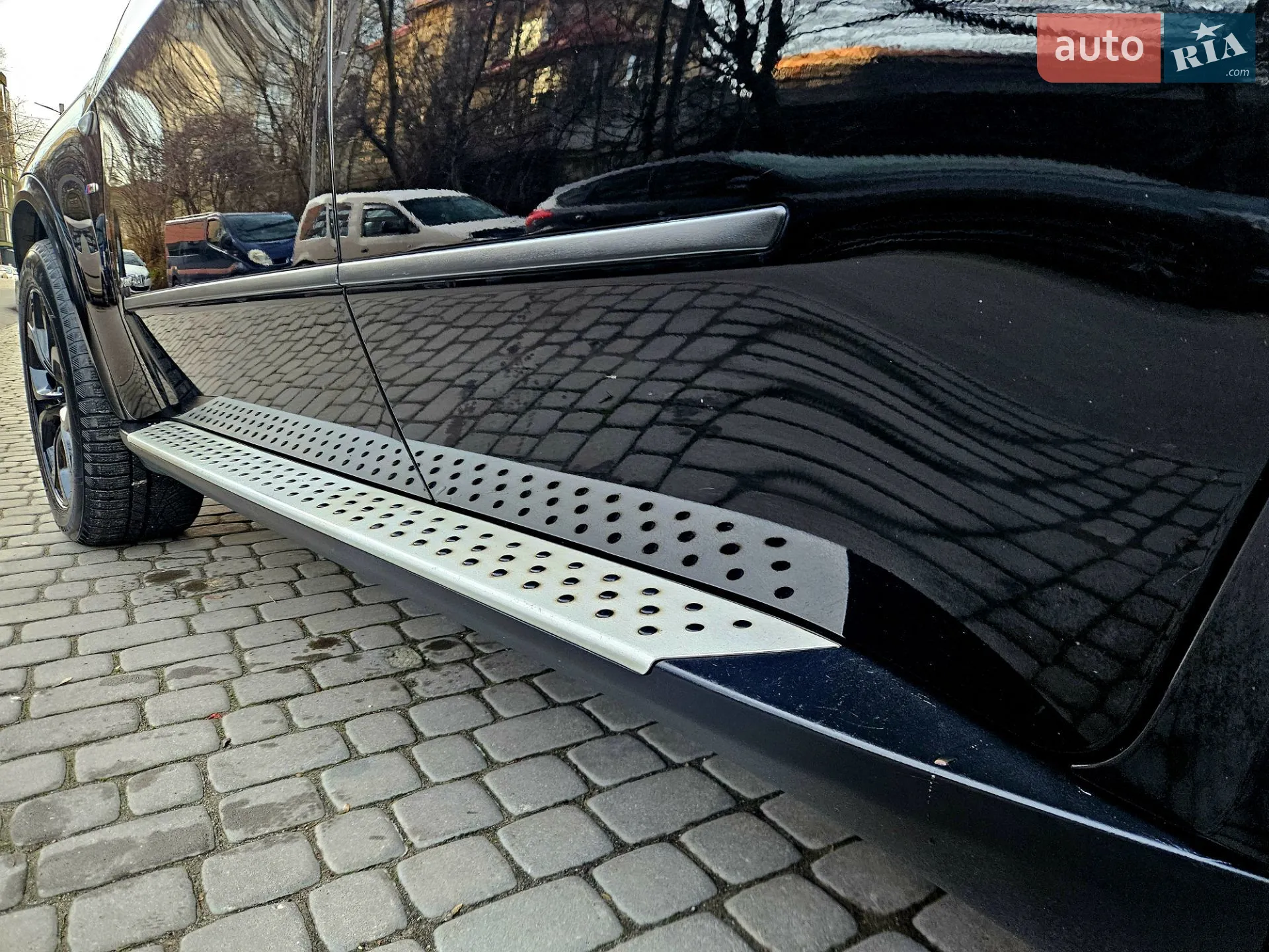 2011 BMW X5 - мініатюра 25