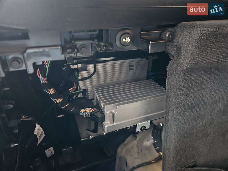 Внедорожник / Кроссовер BMW X5 2011 в Виннице фото 46 Внедорожник / Кроссовер BMW X5 2011 в Виннице