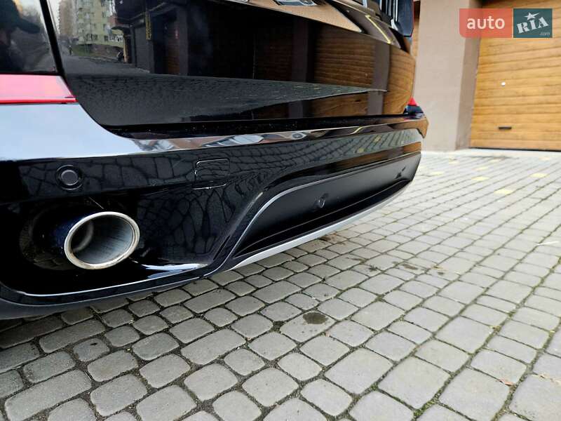 Внедорожник / Кроссовер BMW X5 2011 в Виннице фото 48 Внедорожник / Кроссовер BMW X5 2011 в Виннице