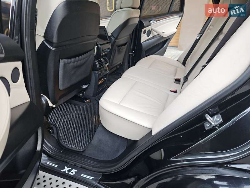 Внедорожник / Кроссовер BMW X5 2011 в Виннице фото 54 Внедорожник / Кроссовер BMW X5 2011 в Виннице