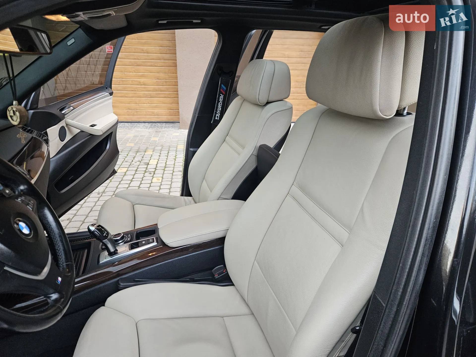 2011 BMW X5 - мініатюра 47