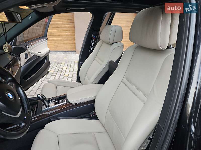 Внедорожник / Кроссовер BMW X5 2011 в Виннице фото 66 Внедорожник / Кроссовер BMW X5 2011 в Виннице