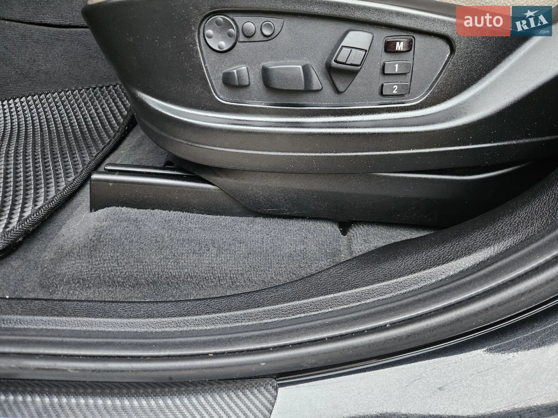 2011 BMW X5 - мініатюра 50