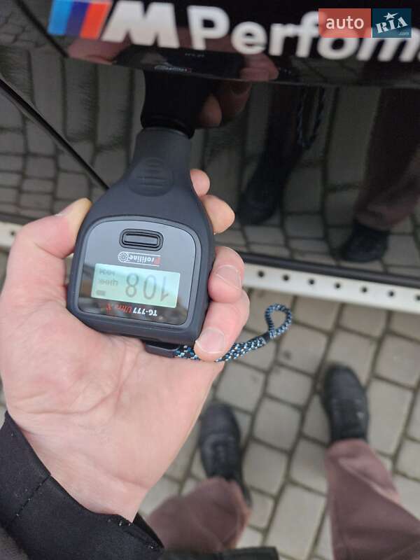 Внедорожник / Кроссовер BMW X5 2011 в Виннице фото 82 Внедорожник / Кроссовер BMW X5 2011 в Виннице