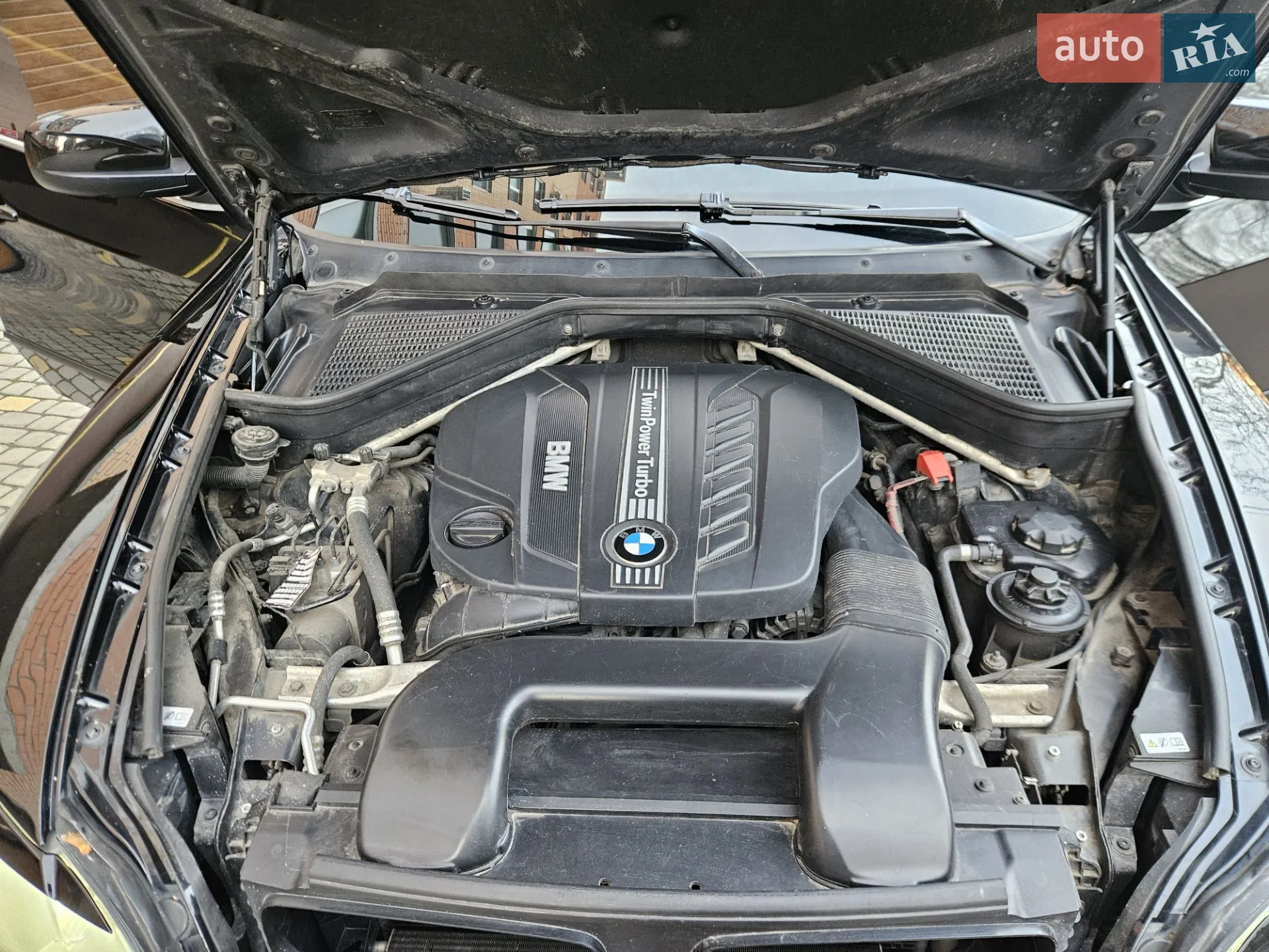 2011 BMW X5 - мініатюра 60
