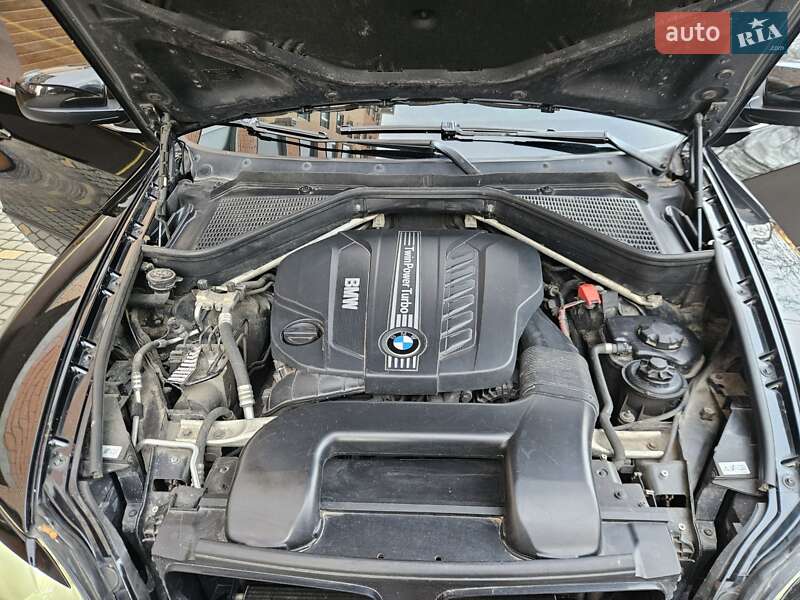 Внедорожник / Кроссовер BMW X5 2011 в Виннице фото 79 Внедорожник / Кроссовер BMW X5 2011 в Виннице