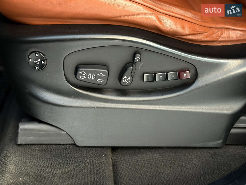 Внедорожник / Кроссовер BMW X5 2005 в Черновцах фото 61 Внедорожник / Кроссовер BMW X5 2005 в Черновцах