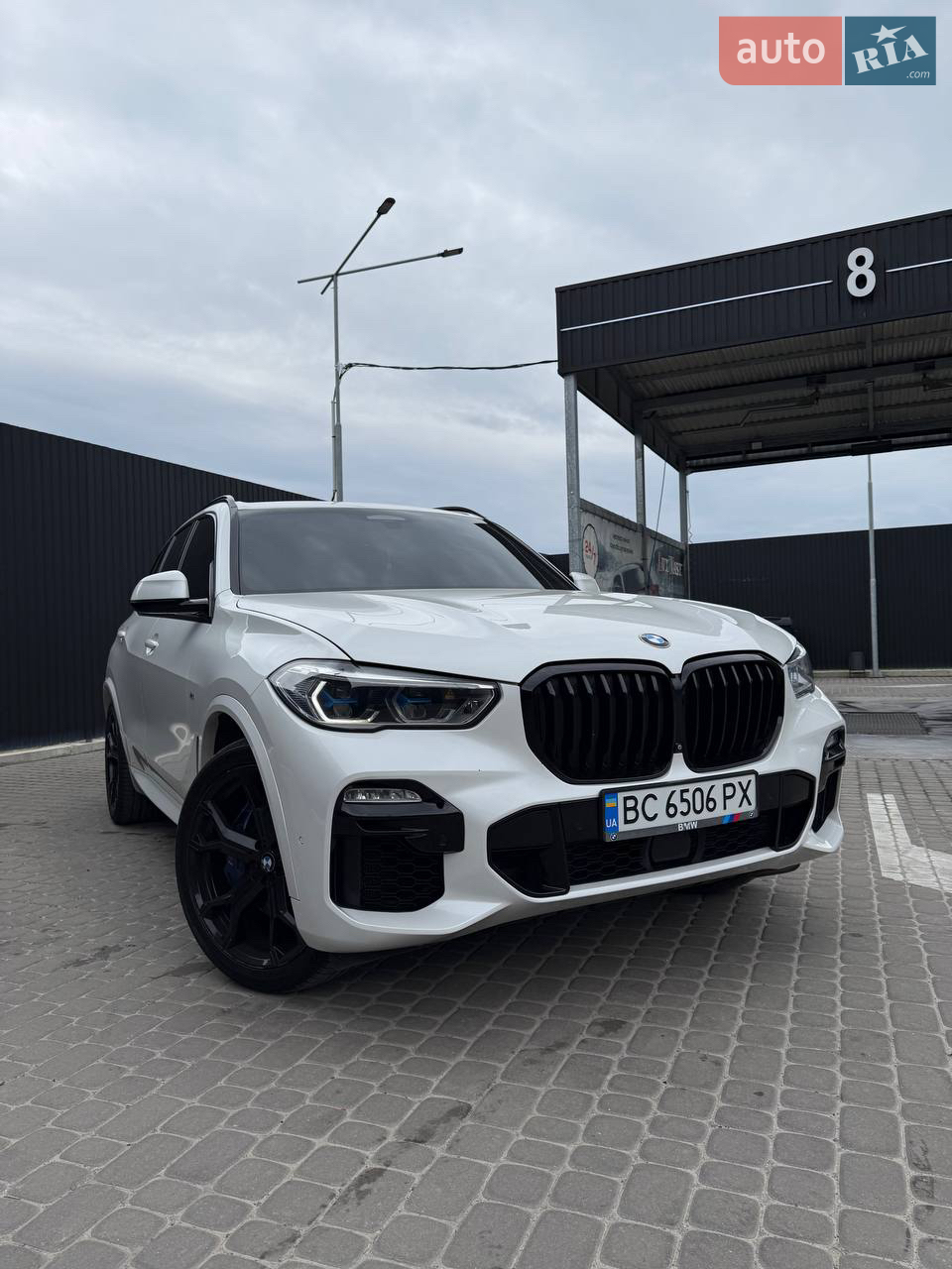 2018 BMW X5 - мініатюра 27