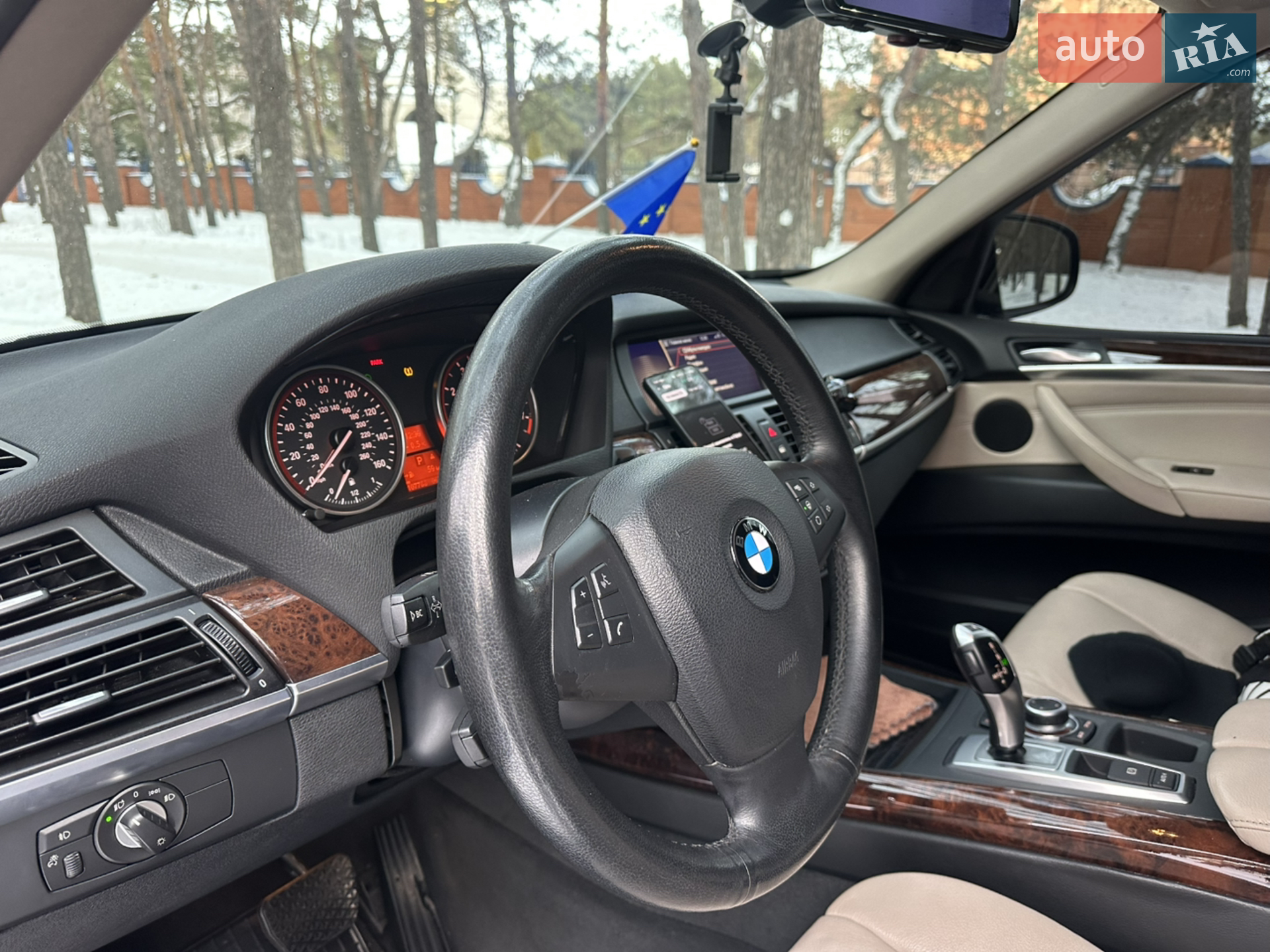 2010 BMW X5 - мініатюра 9