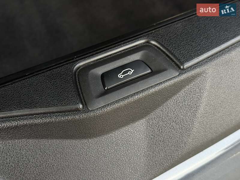 Позашляховик / Кросовер BMW X5 2019 в Мукачевому