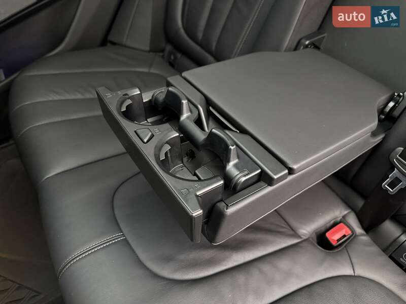 Позашляховик / Кросовер BMW X5 2019 в Мукачевому