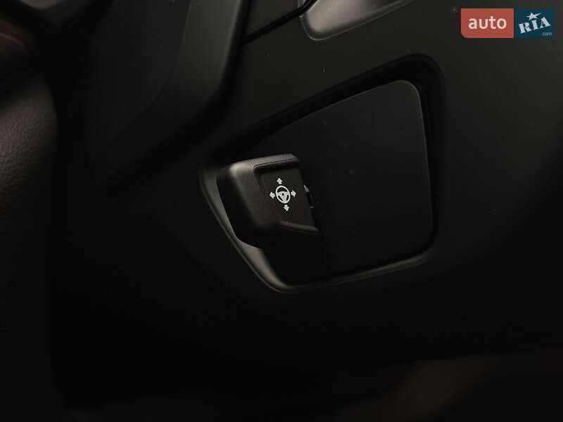 Позашляховик / Кросовер BMW X5 2019 в Мукачевому