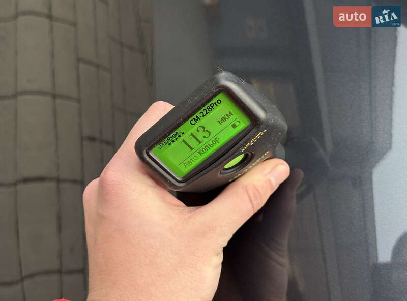 Позашляховик / Кросовер BMW X5 2019 в Мукачевому