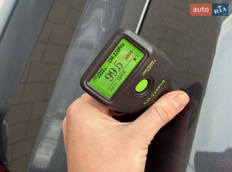 Позашляховик / Кросовер BMW X5 2019 в Мукачевому