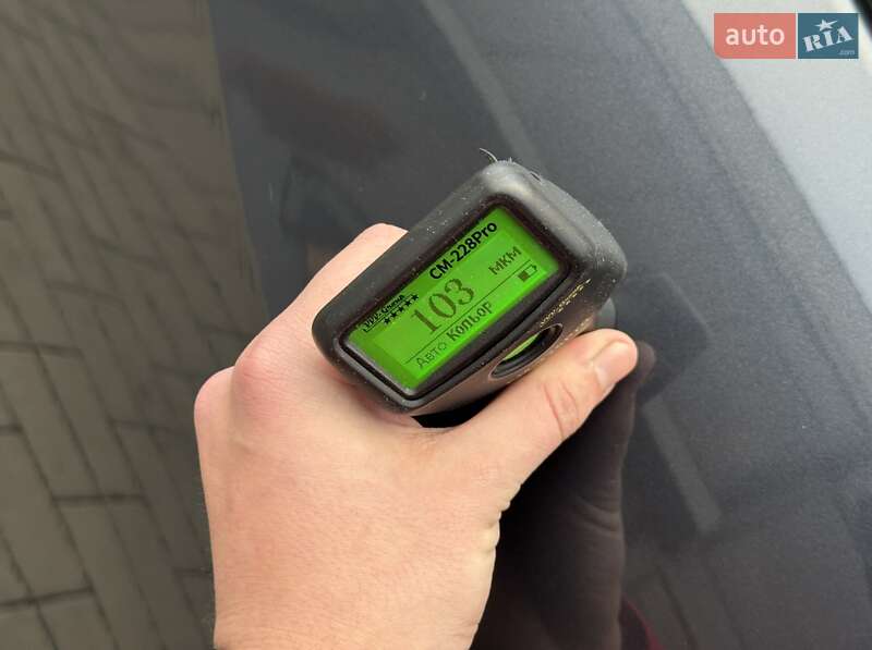 Позашляховик / Кросовер BMW X5 2019 в Мукачевому