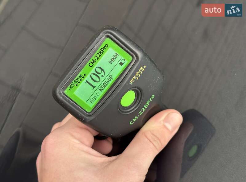 Позашляховик / Кросовер BMW X5 2019 в Мукачевому