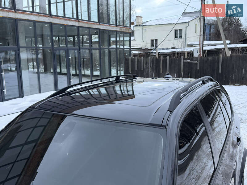 Внедорожник / Кроссовер BMW X5 2011 в Ровно