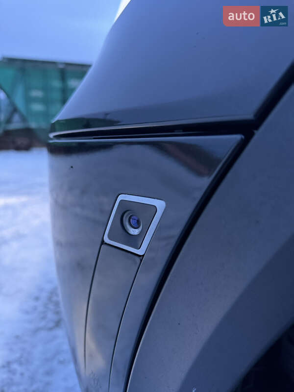 Позашляховик / Кросовер BMW X5 2011 в Вінниці фото 9 Позашляховик / Кросовер BMW X5 2011 в Вінниці