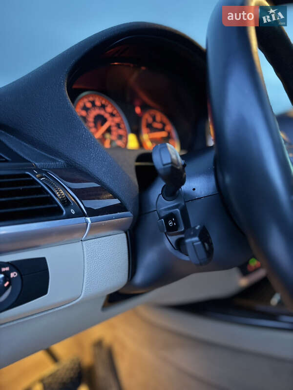 Позашляховик / Кросовер BMW X5 2011 в Вінниці фото 23 Позашляховик / Кросовер BMW X5 2011 в Вінниці