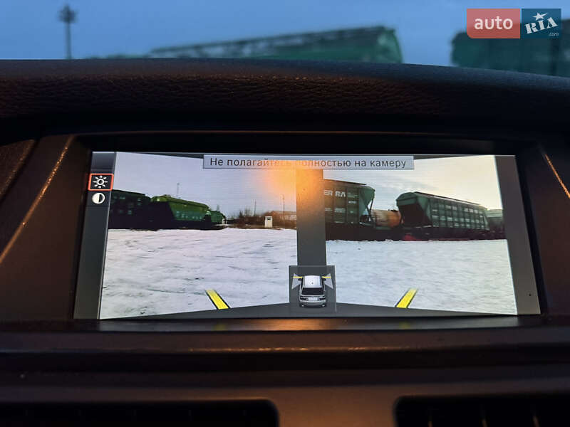 Позашляховик / Кросовер BMW X5 2011 в Вінниці фото 20 Позашляховик / Кросовер BMW X5 2011 в Вінниці