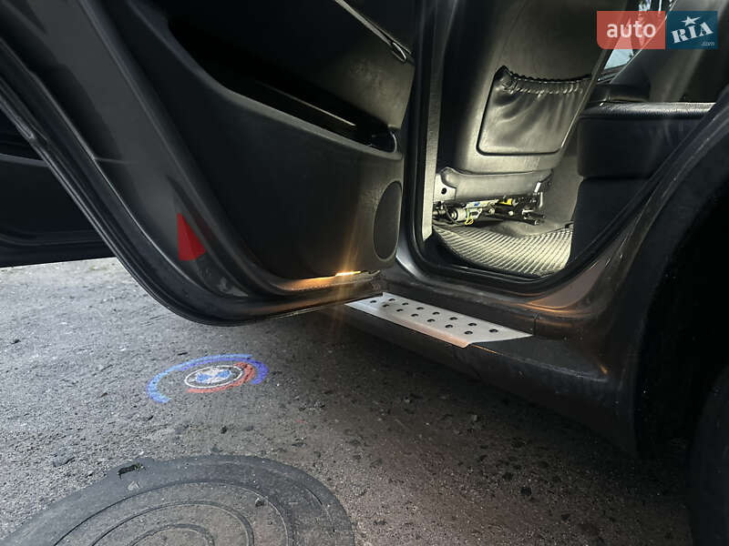 Внедорожник / Кроссовер BMW X5 2005 в Виннице фото 23 Внедорожник / Кроссовер BMW X5 2005 в Виннице