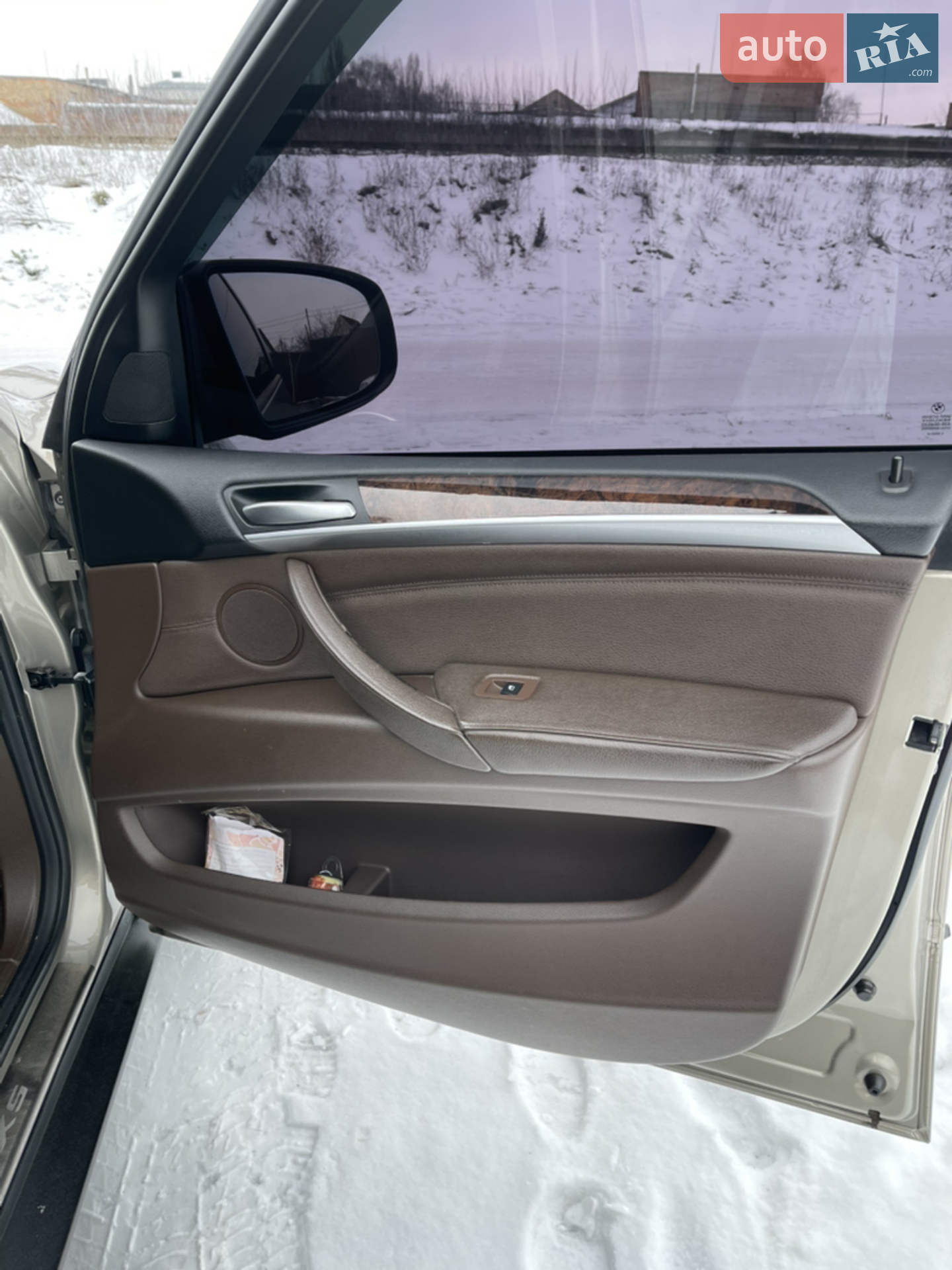 2011 BMW X5 - мініатюра 24