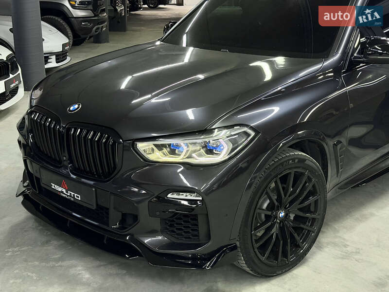 Внедорожник / Кроссовер BMW X5 2020 в Одессе фото 8 Внедорожник / Кроссовер BMW X5 2020 в Одессе