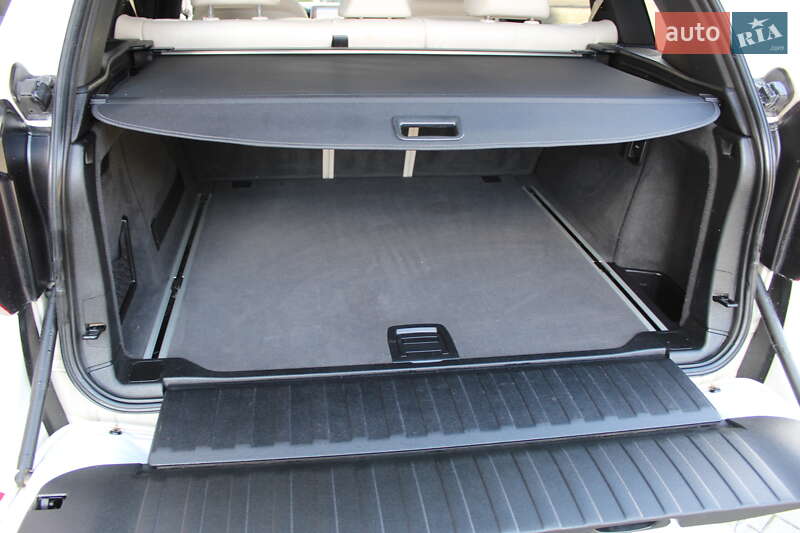 Внедорожник / Кроссовер BMW X5 2018 в Ровно