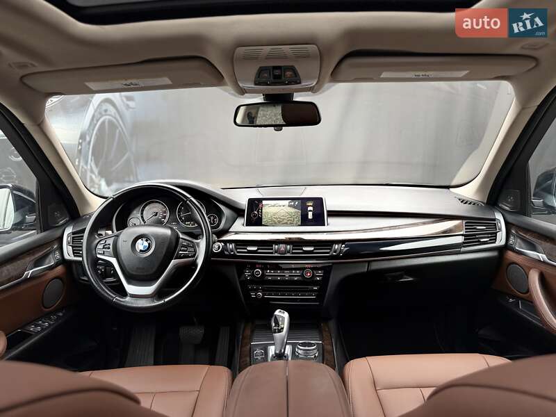 Внедорожник / Кроссовер BMW X5 2014 в Львове фото 57 Внедорожник / Кроссовер BMW X5 2014 в Львове