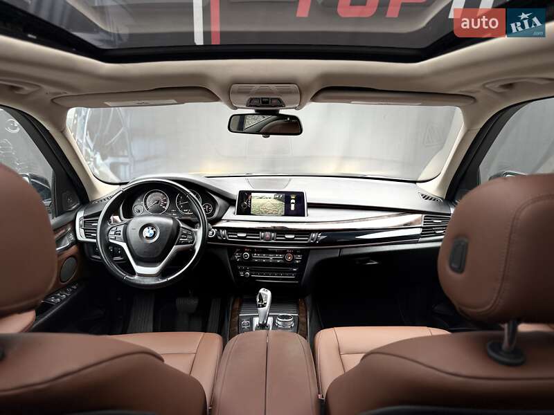Внедорожник / Кроссовер BMW X5 2014 в Львове фото 67 Внедорожник / Кроссовер BMW X5 2014 в Львове