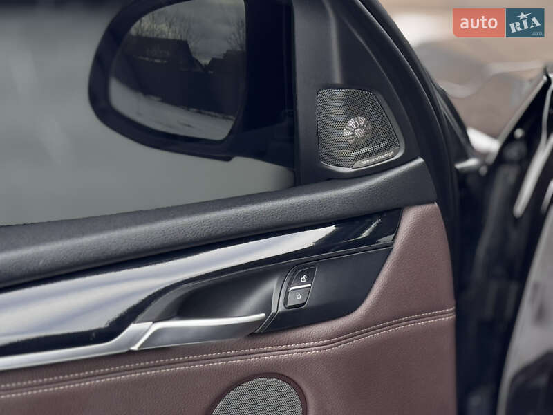 Внедорожник / Кроссовер BMW X5 2014 в Сарнах фото 17 Внедорожник / Кроссовер BMW X5 2014 в Сарнах