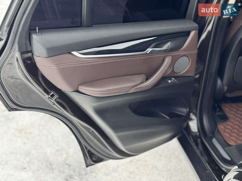 Внедорожник / Кроссовер BMW X5 2014 в Сарнах фото 21 Внедорожник / Кроссовер BMW X5 2014 в Сарнах