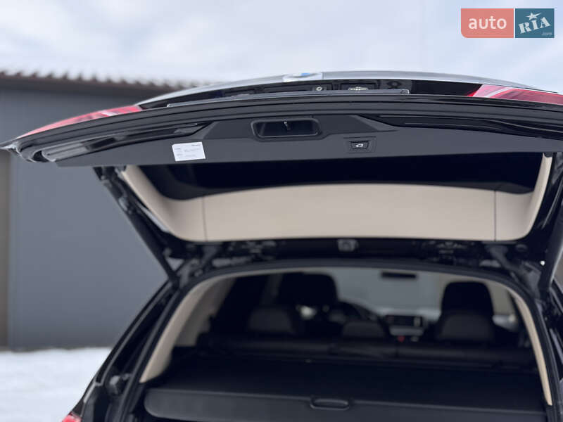 Внедорожник / Кроссовер BMW X5 2014 в Сарнах фото 39 Внедорожник / Кроссовер BMW X5 2014 в Сарнах