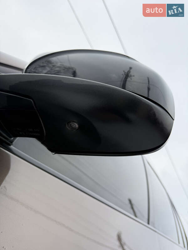 Позашляховик / Кросовер BMW X5 2012 в Харкові