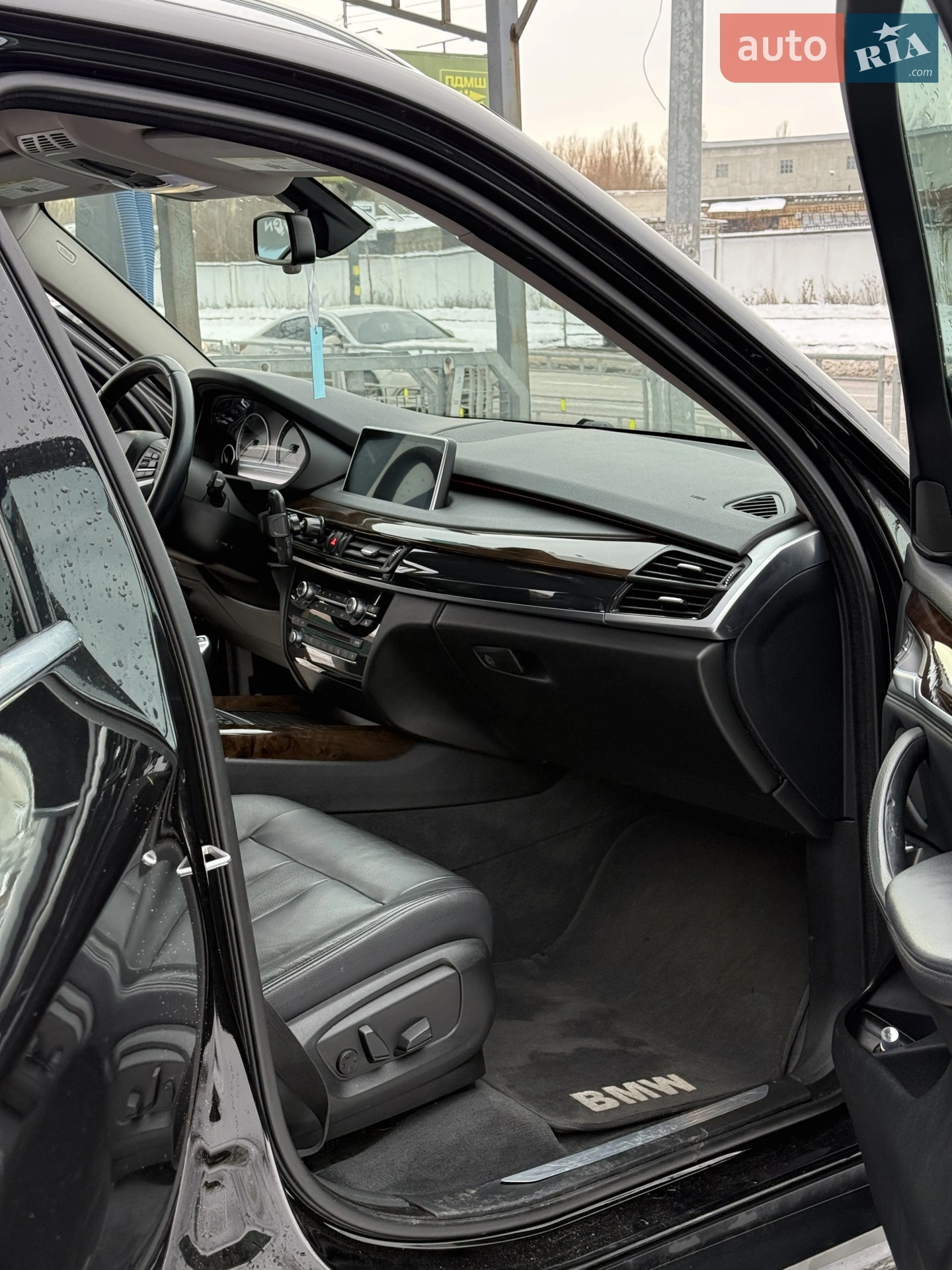 2014 BMW X5 - мініатюра 6