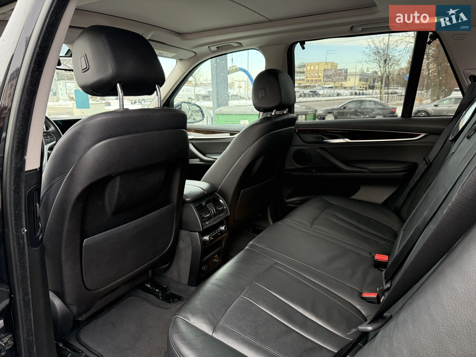 2014 BMW X5 - мініатюра 7